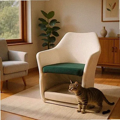 Pet Friendly Recliners