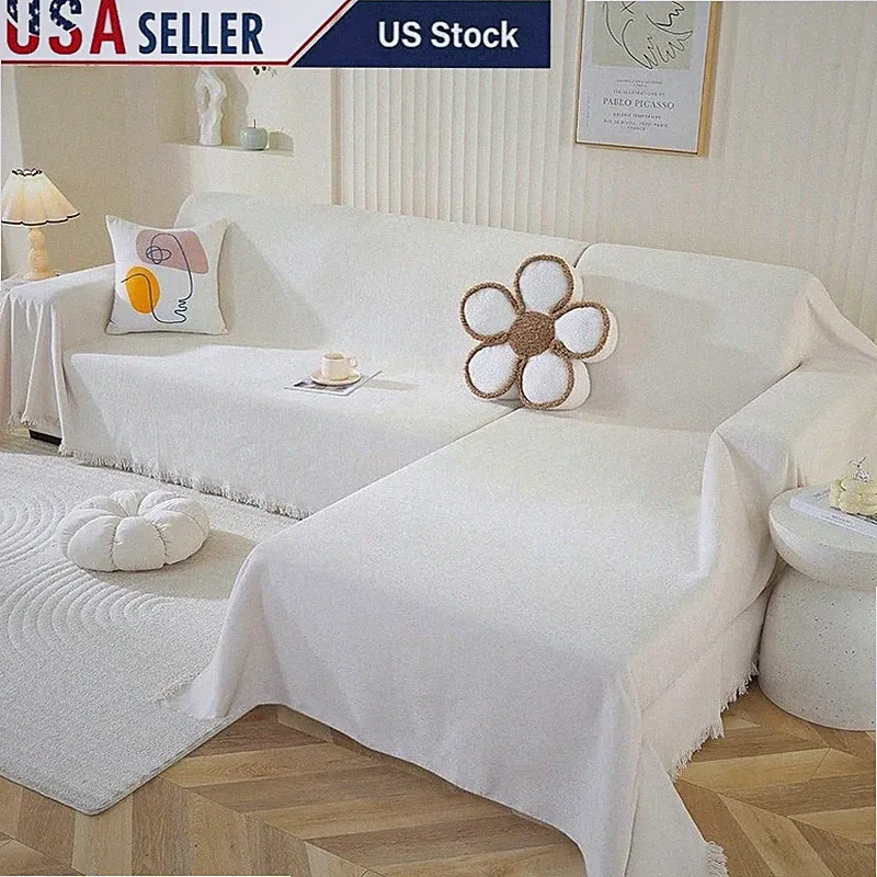 Pet Friendly Chaise