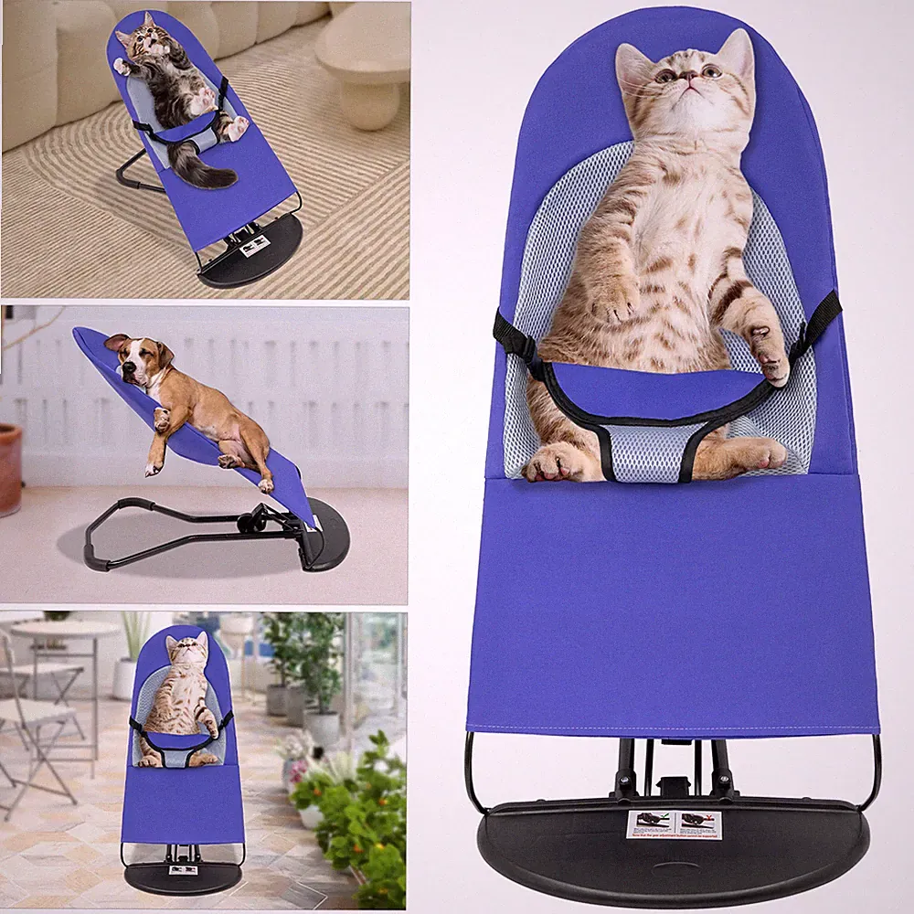 Pet Friendly Rocking Chair
